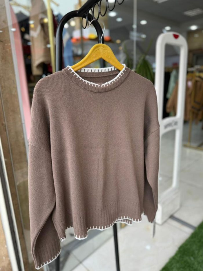 بافت دندون موشی ملورین