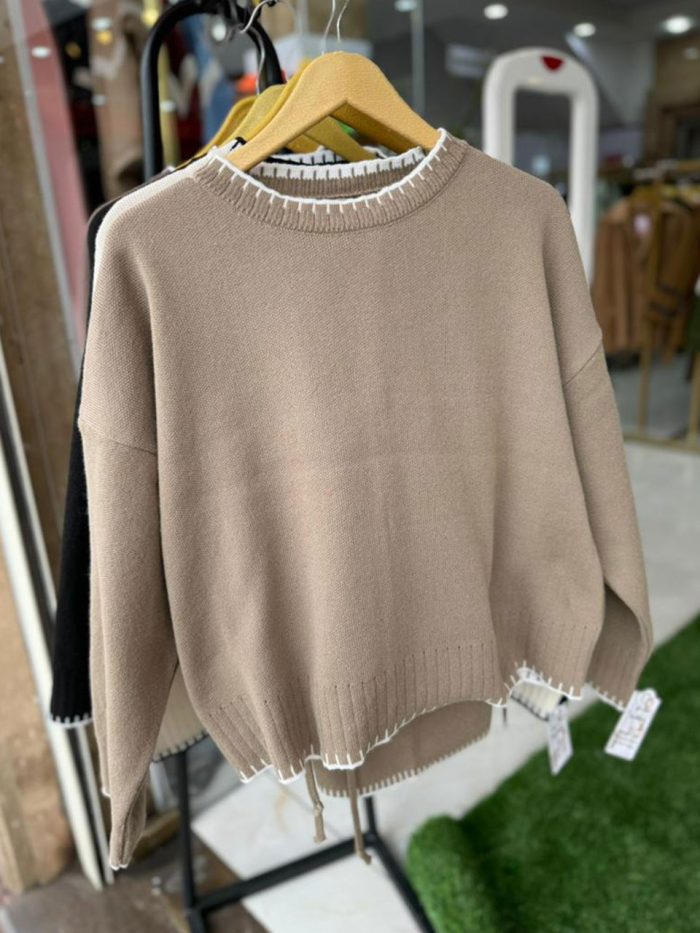 بافت دندون موشی ملورین