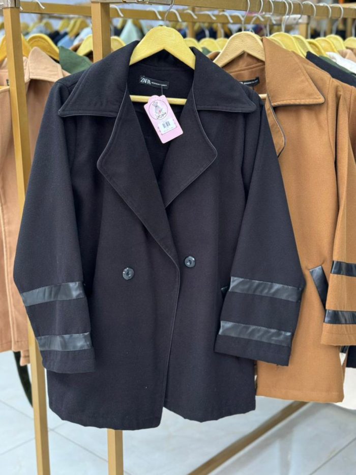 کت فوتر دخترونه ملورین