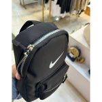 کیف مشکی ضدآب نایک (4104) - Image 2