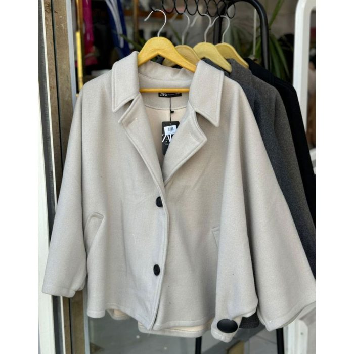 کت فوتر زنانه ملورین