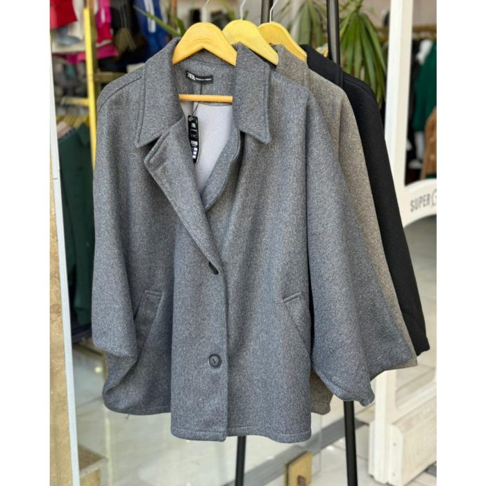 کت فوتر زنانه ملورین