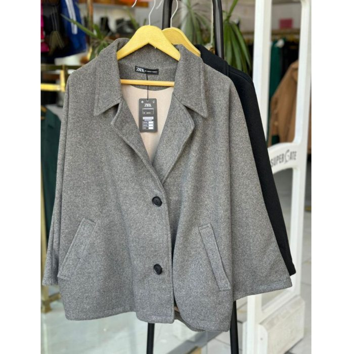 کت فوتر زنانه ملورین