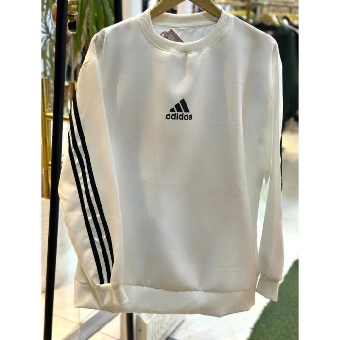 ست مازراتی بلوز شلوار آدیداس ملورین