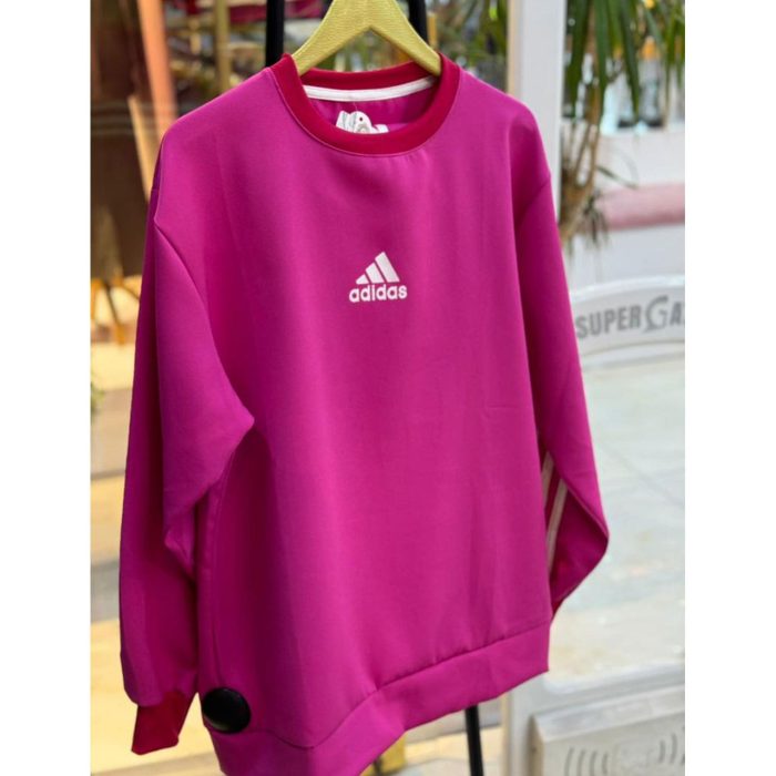 ست مازراتی بلوز شلوار آدیداس ملورین