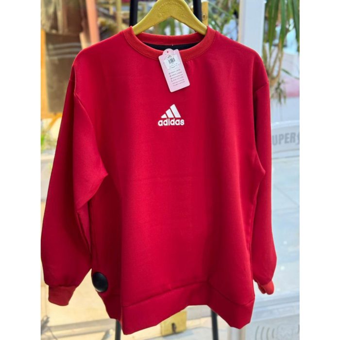 ست مازراتی بلوز شلوار آدیداس ملورین