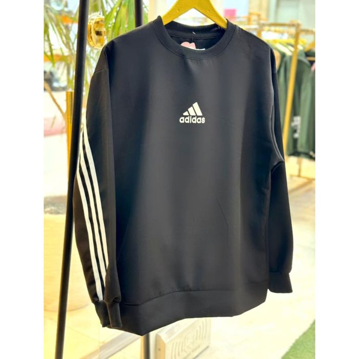 ست مازراتی بلوز شلوار آدیداس ملورین