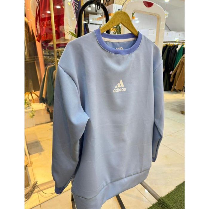 ست مازراتی بلوز شلوار آدیداس ملورین