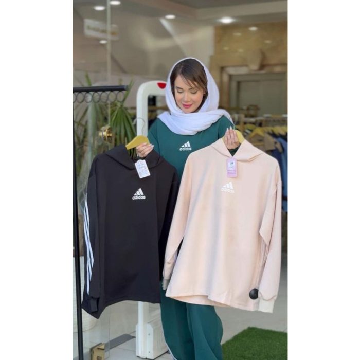 ست اسپرت کلاهدار مازراتی ملورین