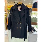 بارانی تی سی زنانه