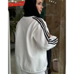 ست دورس تو کرکی زنانه آدیداس ملورین