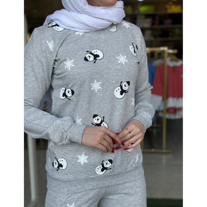 ست خونگی فانتزی دخترونه ملورین