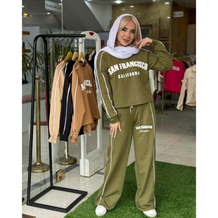 4172-2-min ست گلکسی بلوز شلوار دخترونه مرکز خرید ملورین