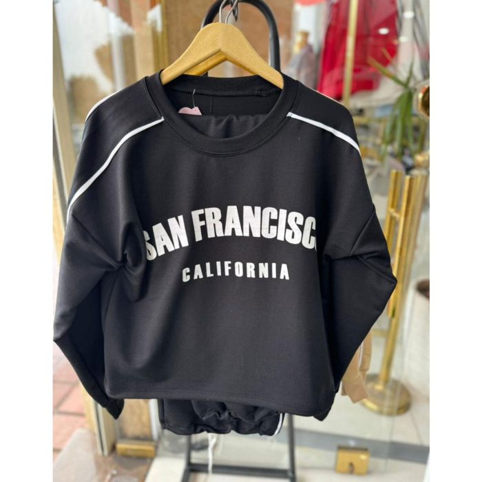 ست گلکسی بلوز شلوار دخترونه مرکز خرید ملورین