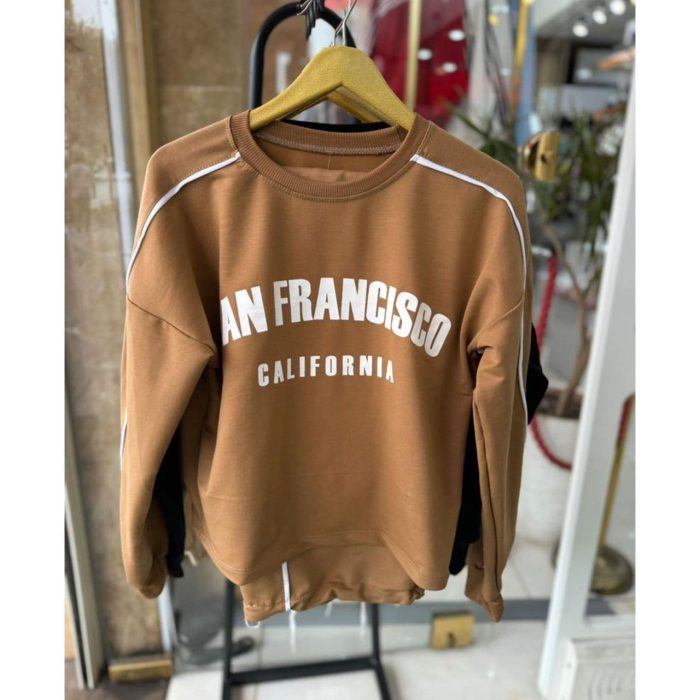 ست گلکسی بلوز شلوار دخترونه مرکز خرید ملورین