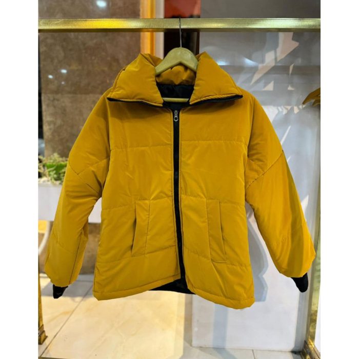 کاپشن سیلیکونی مرکز خرید ملورین