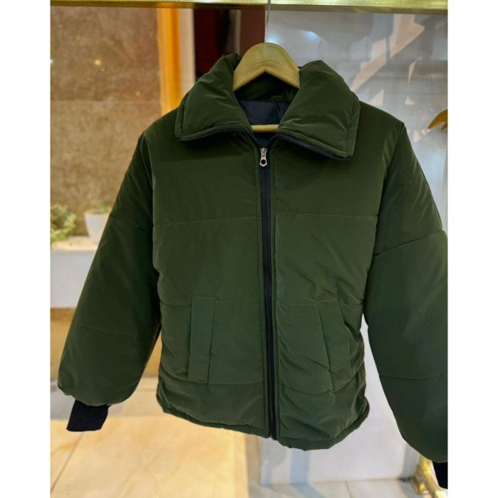 کاپشن سیلیکونی مرکز خرید ملورین