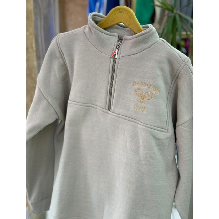 ست جلو زیپ دورس ملورین