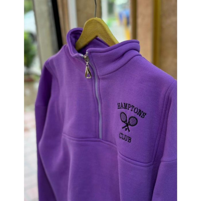 ست جلو زیپ دورس ملورین