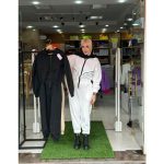 اورال دخترونه دورس فروشگاه ملورین