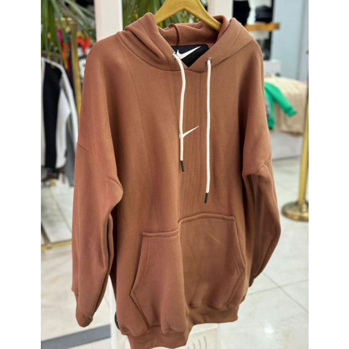 ست هودی شلوار دورس تو کرک ملورین رشت