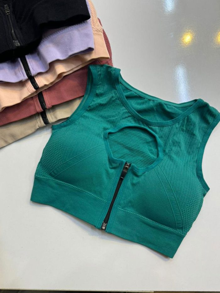 ست نیم تنه و شورتک