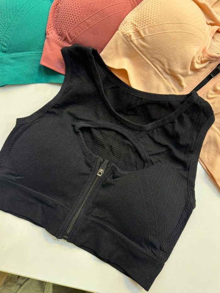 ست نیم تنه و شورتک