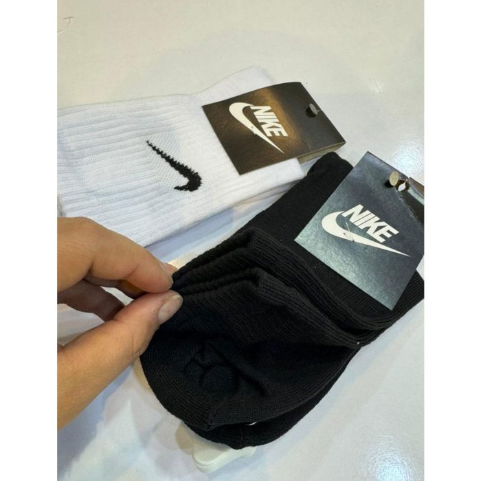 جوراب ساقدار نایک