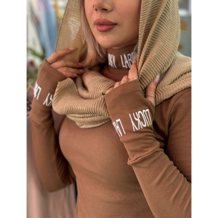 تونیک کبریتی ملورین رشت