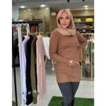 تونیک کبریتی ملورین رشت