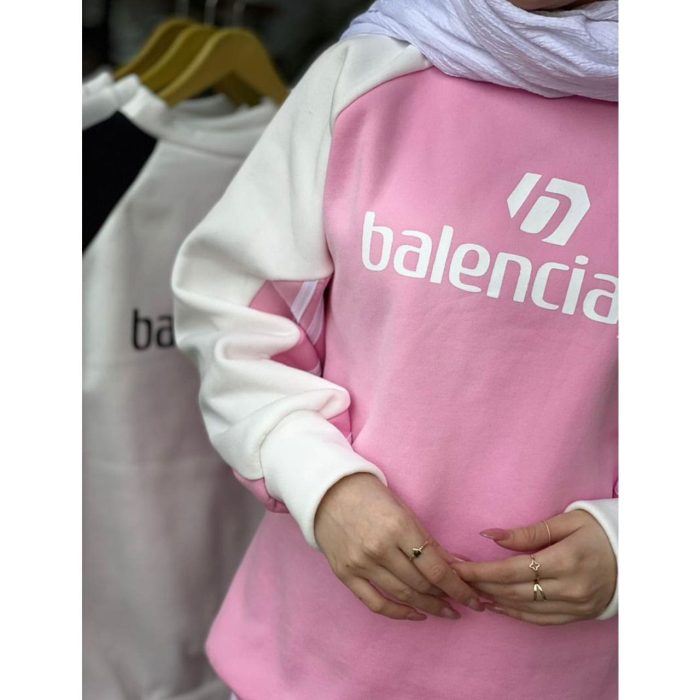 ست دورس دخترانه بالنسیاگا مرکز خرید ملورین