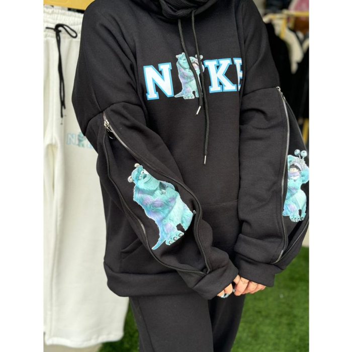 ست دورس سالیوان ملورین رشت