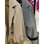 کت و سارافون ست ملورین