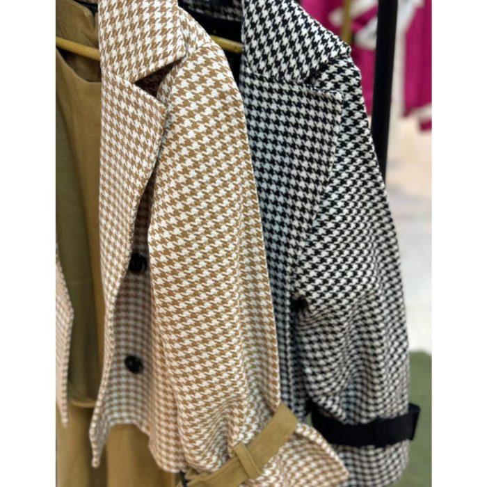 کت و سارافون ست ملورین