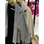 کت و سارافون ست ملورین