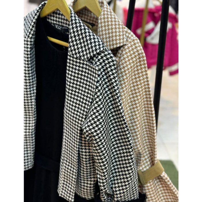 کت و سارافون ست ملورین