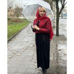 کت و سارافون مخمل یبدایی مرکز خرید ملورین