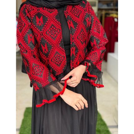 کت و دامن یلدایی ملورین