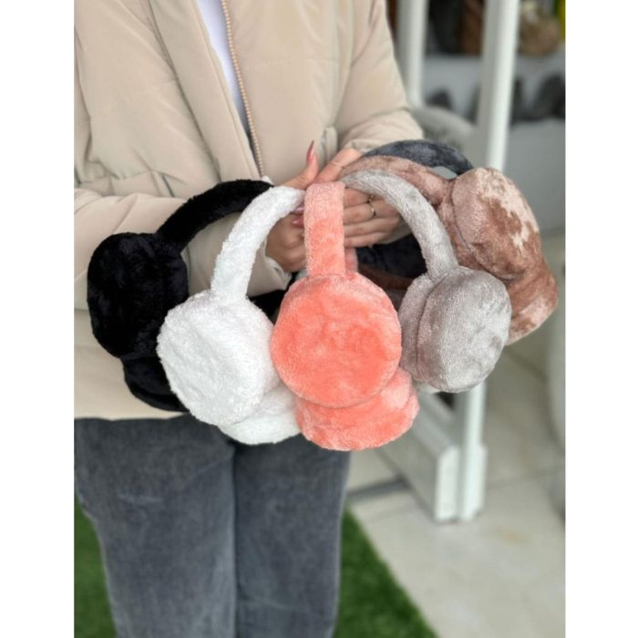 گوش گیر تدی دخترانه مرکز خرید ملورین رشت