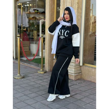 ست دورس و شلوار