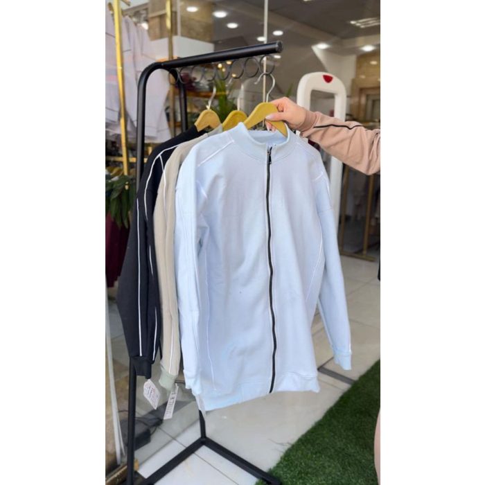 ست سوییشرت شلوار دورس