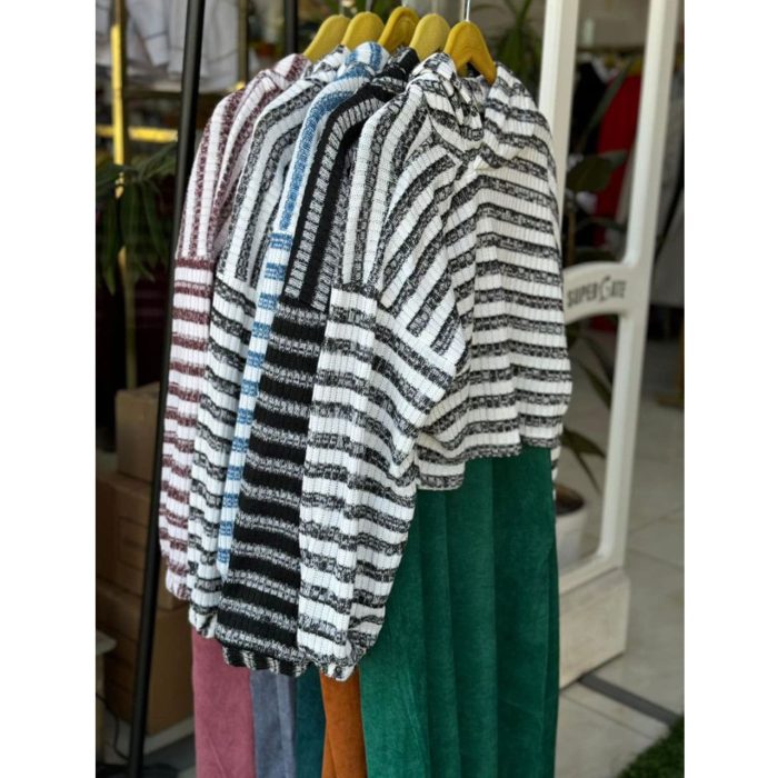 سارافون کبریتی و بافت