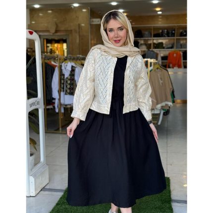 پیراهن بابوس عیدانه