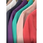 کت شلوار عیدانه کرپ