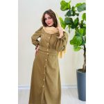 شومیز دامن مراکشی ملورین