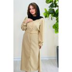 شومیز دامن مراکشی ملورین