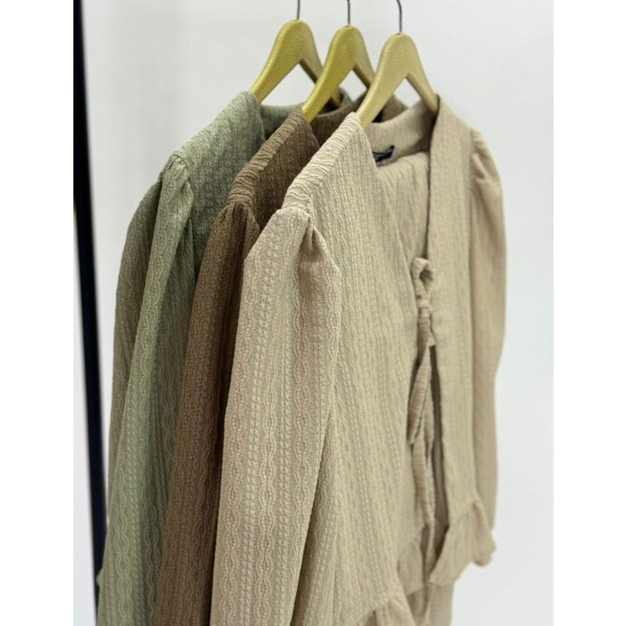 ست عروسکی مراکشی ملورین