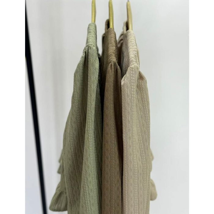 ست عروسکی مراکشی ملورین