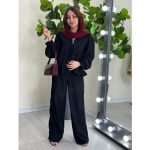 ست عروسکی مراکشی ملورین