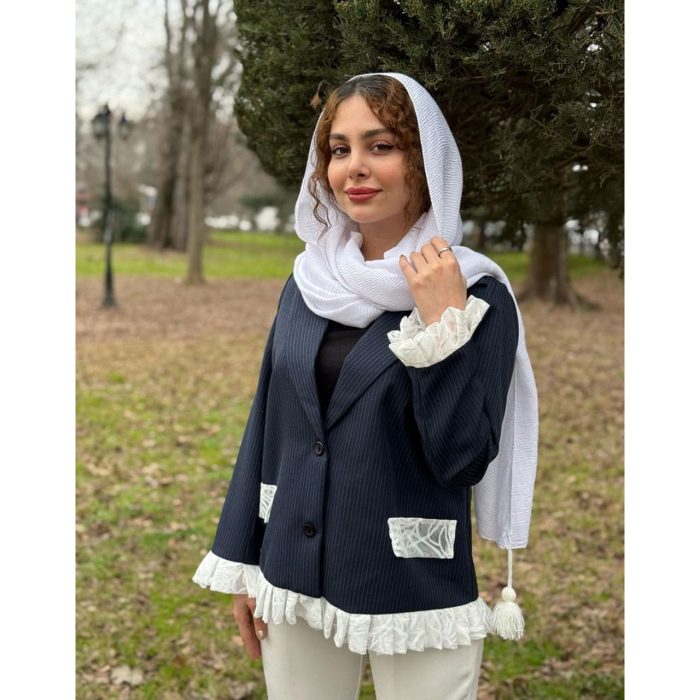 مانتو دیپلمات عیدانه